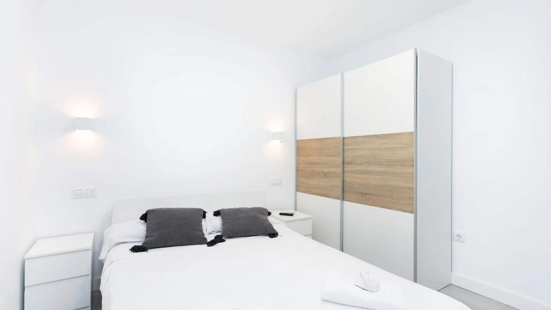 Alma Del Sur Apartment Los Cristianos
