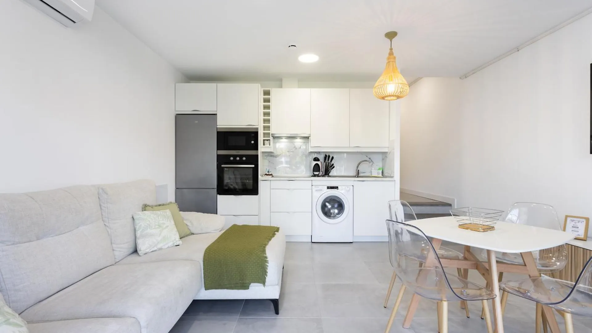 Alma Del Sur Apartment Los Cristianos  Los Cristianos (Tenerife)