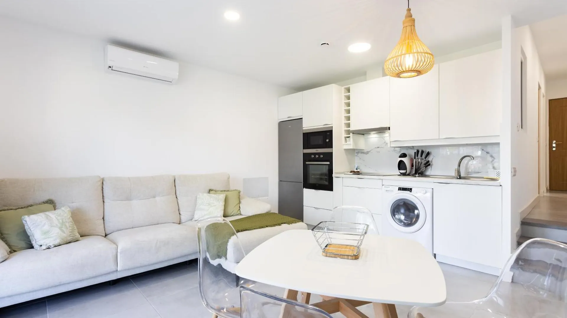 Alma Del Sur Apartment Los Cristianos   Los Cristianos (Tenerife)