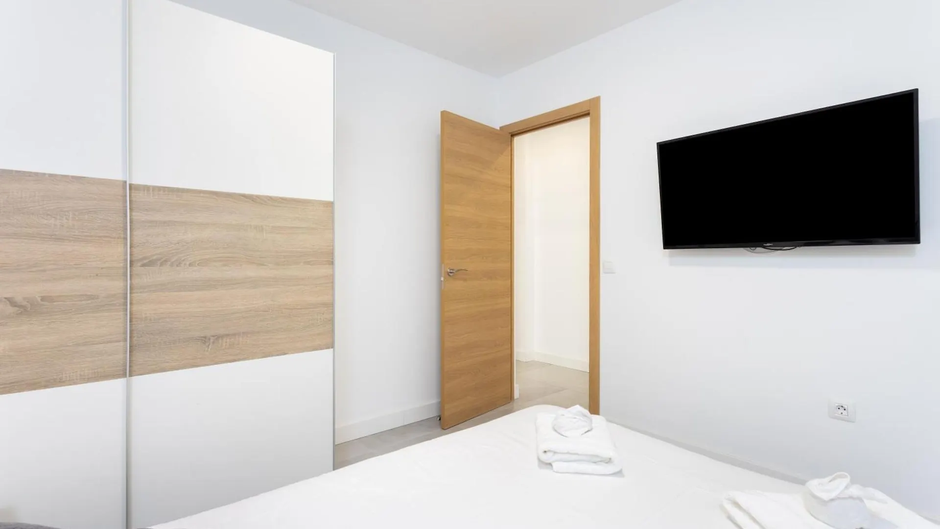 Alma Del Sur Apartment Los Cristianos  0*, Los Cristianos (Tenerife)