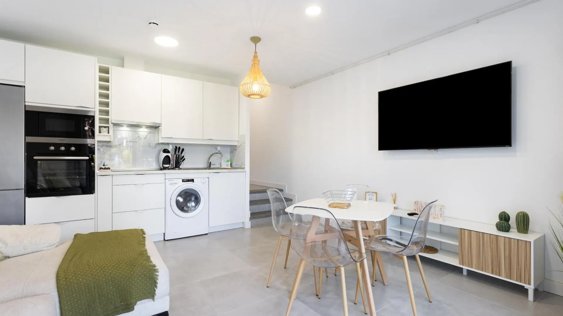Alma Del Sur Apartment Los Cristianos  Los Cristianos (Tenerife)