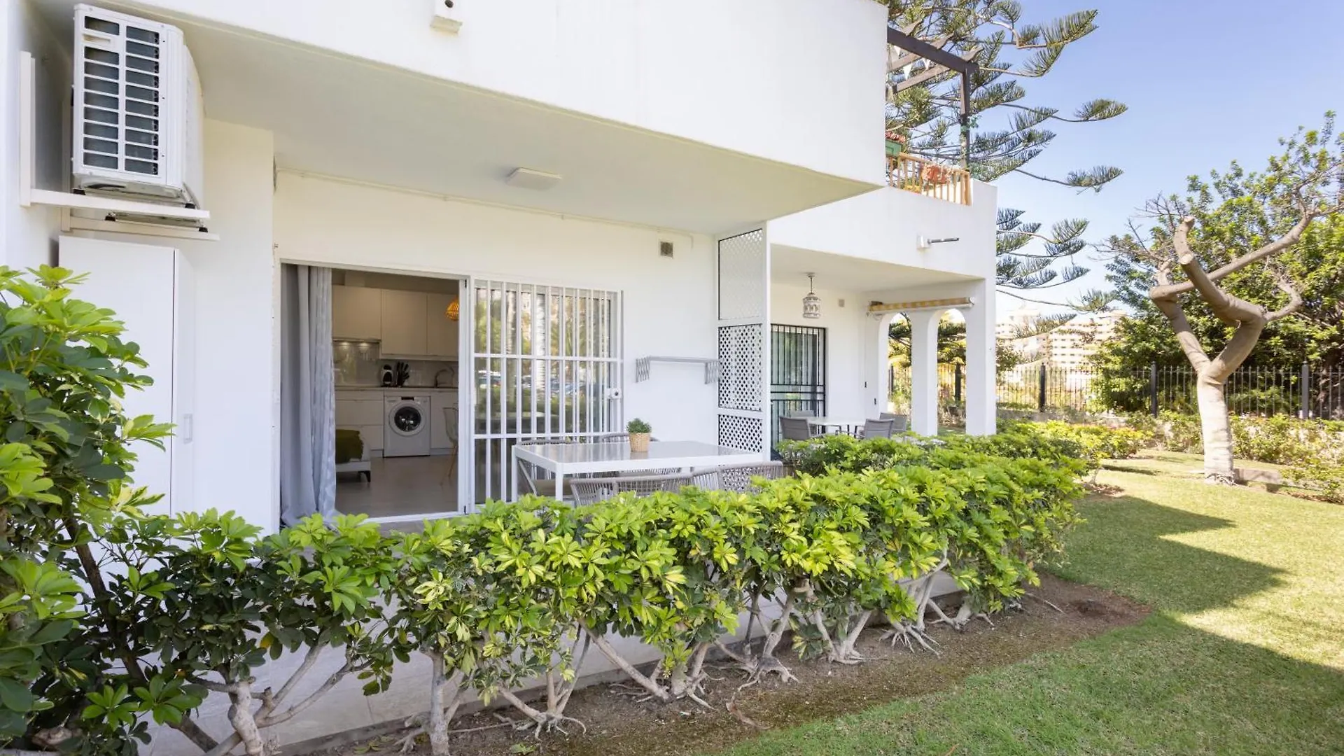 Alma Del Sur Apartment Los Cristianos