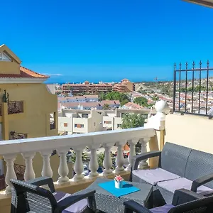 Apartamento Phoebe's Flat Cristianos By Lovetenerife, Los Cristianos (Tenerife)